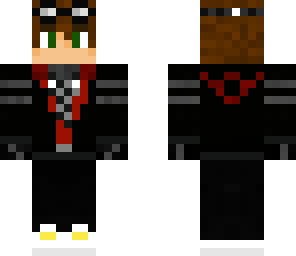 my skin