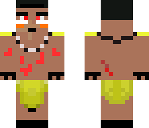 bosjeman