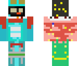 super creeper