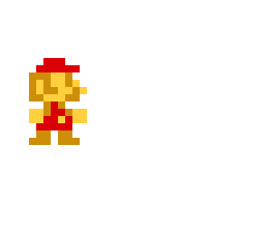 original mario