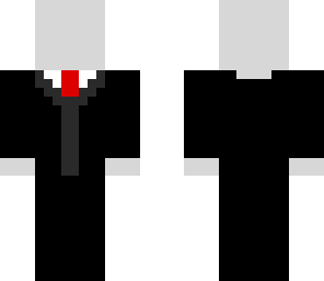 slender man