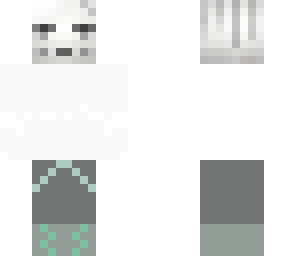 ghast boy
