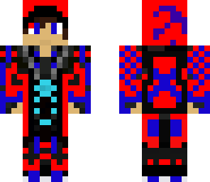balistic fire mage