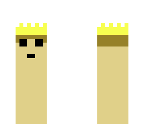 mini king fixed