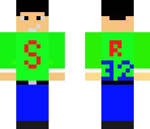 steves skin