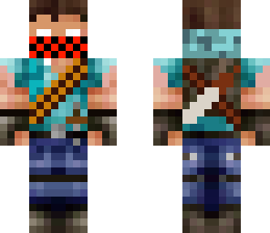 herobrine 