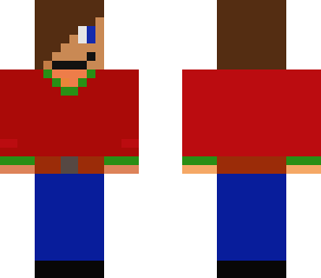 thibault upgrade