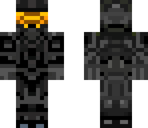 dark spartan 
