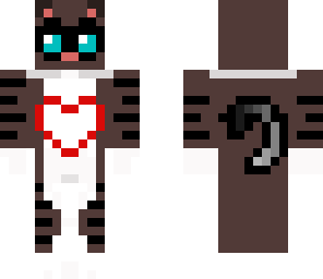 racoon