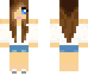 amz i made u a skin