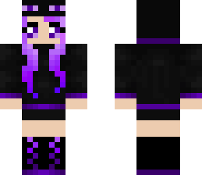 endergirl
