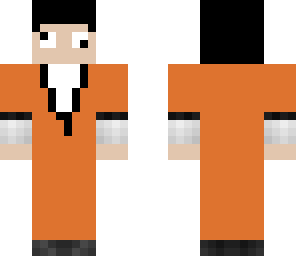 prisoner