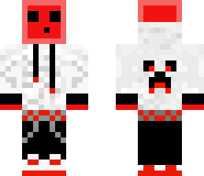 red slime