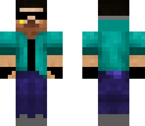 daniel with sunglasses