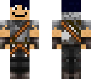 dwarf soilder