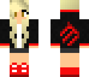 edited monster girl