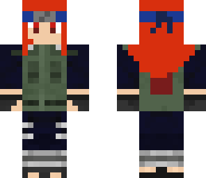 shinobi