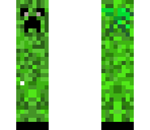 creeper ninja 