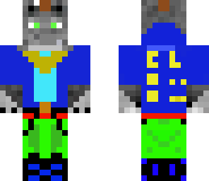 wolfskin team starlpt by victoriamaster
