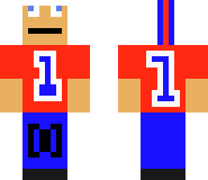 football allstar 