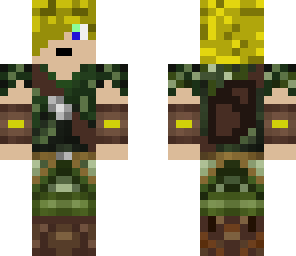 ranger