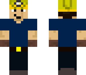 miner guy edited