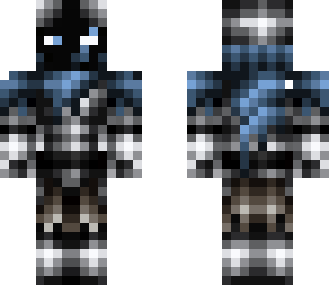 cool golem