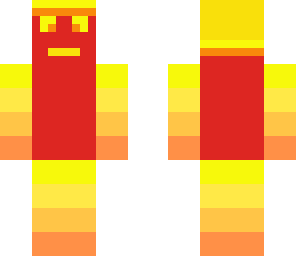 fire devil