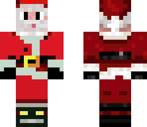 santa