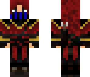 new assassin