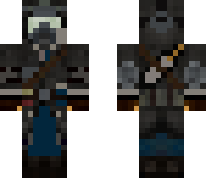 metro 2033 blue