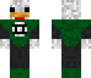 greenlanternchicken