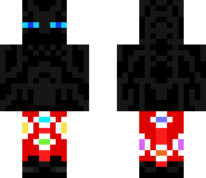 summer skin fixed