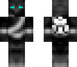 excidral necromancer