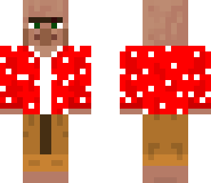epicland mushroom cave chief