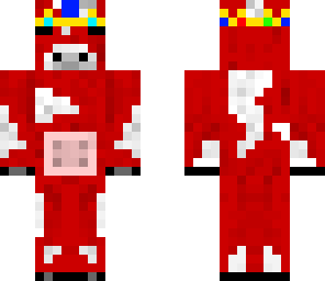 shroom king