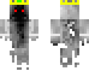 ghost king