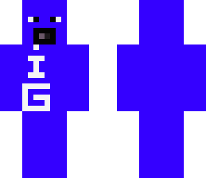 blue adopolus