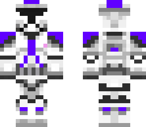 clone trooper
