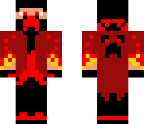 fire wizart
