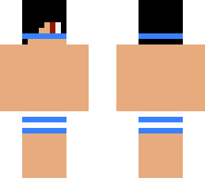 bikini fixed