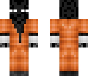 pro prisoner outfit