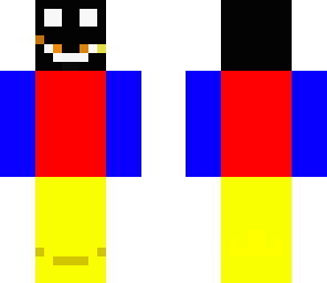 color man