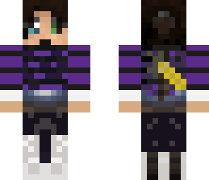 jazzyjazz concept skin