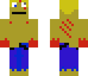 survivor