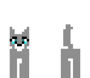 cinderpelt