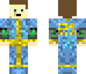 fallout saberrom