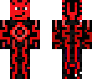 dark maul