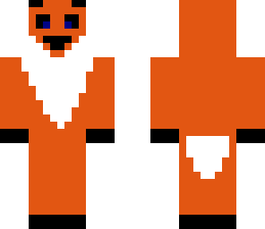 foxey