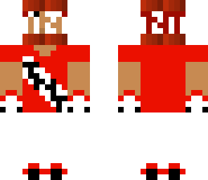 grief man
